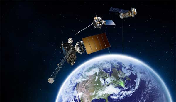 سری ماهواره های NOAA