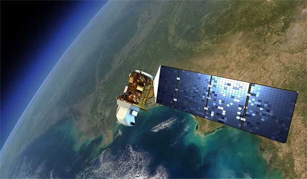 ماهواره Landsat 2