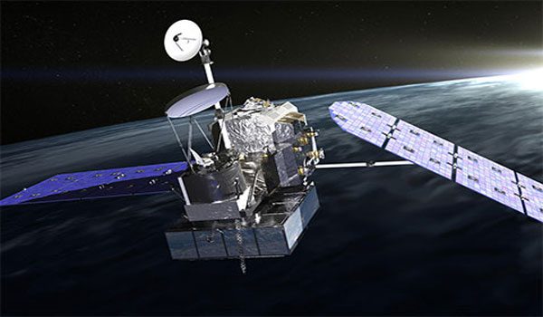 ماهواره GPM