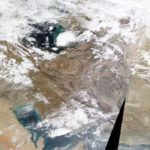 شاخص NDSI ، شاخص نرمال شده برف