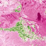 شاخص SGI - شاخص جمع سبزینگی