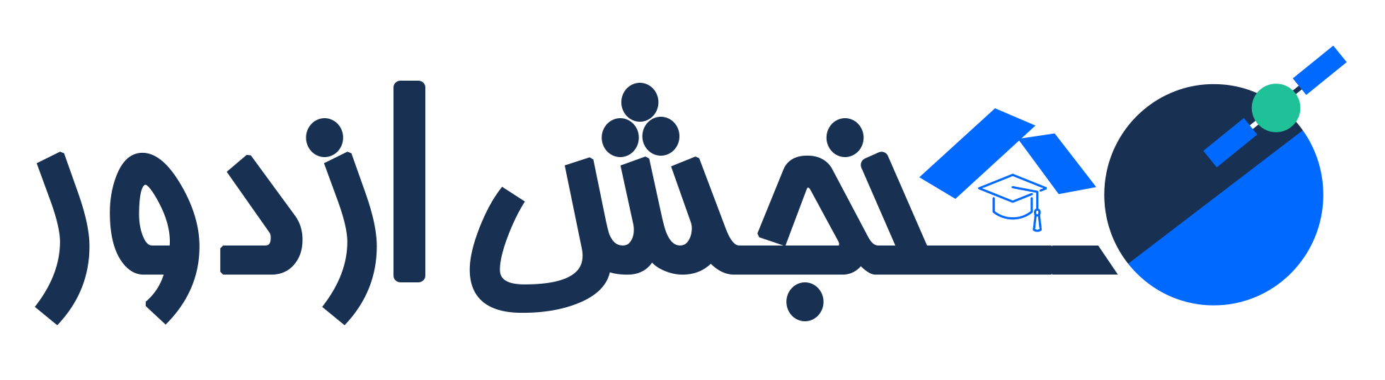 لگوی مدرسه سنجش از دور 1405