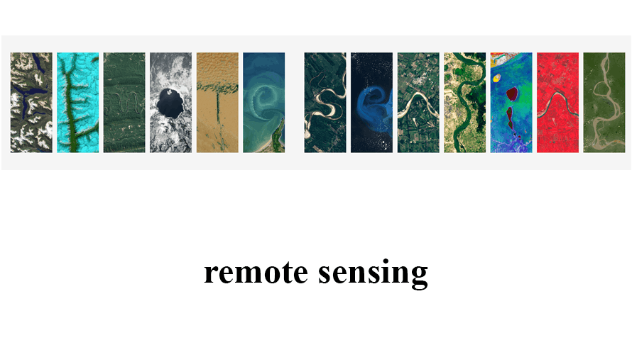 Remote-sensing-in-landsat