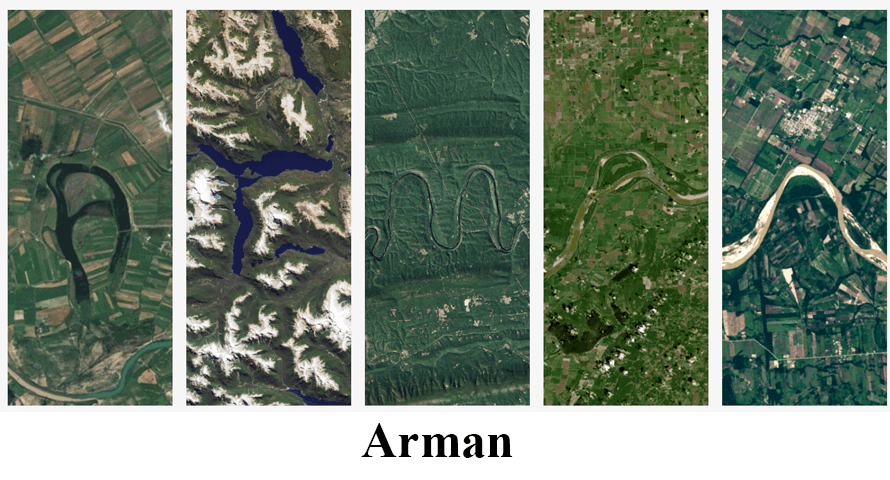 arman-in-landsat