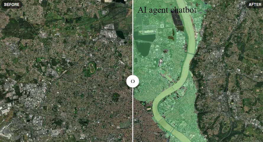 پلاگین AI Agent